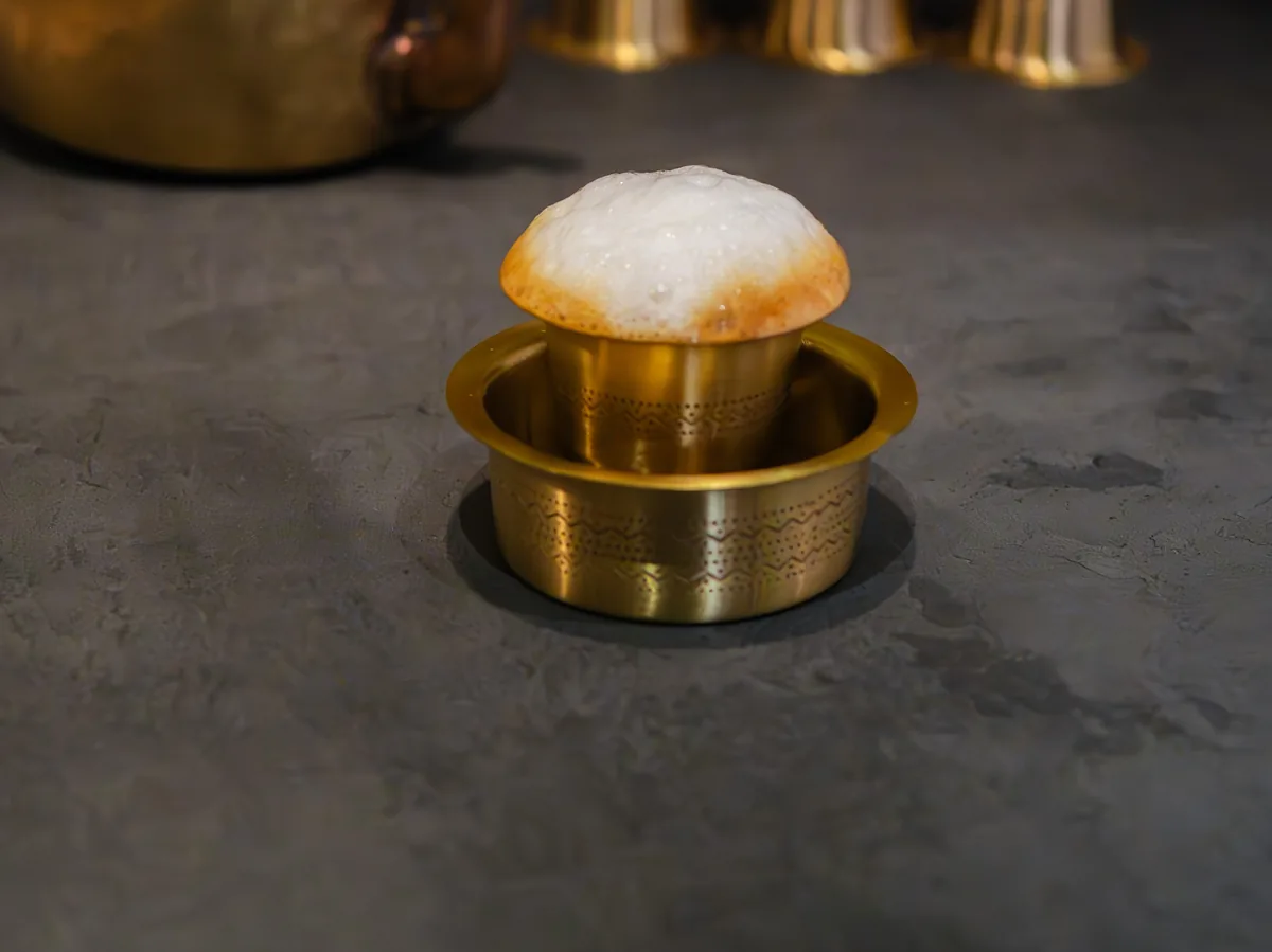 Filter Coffee