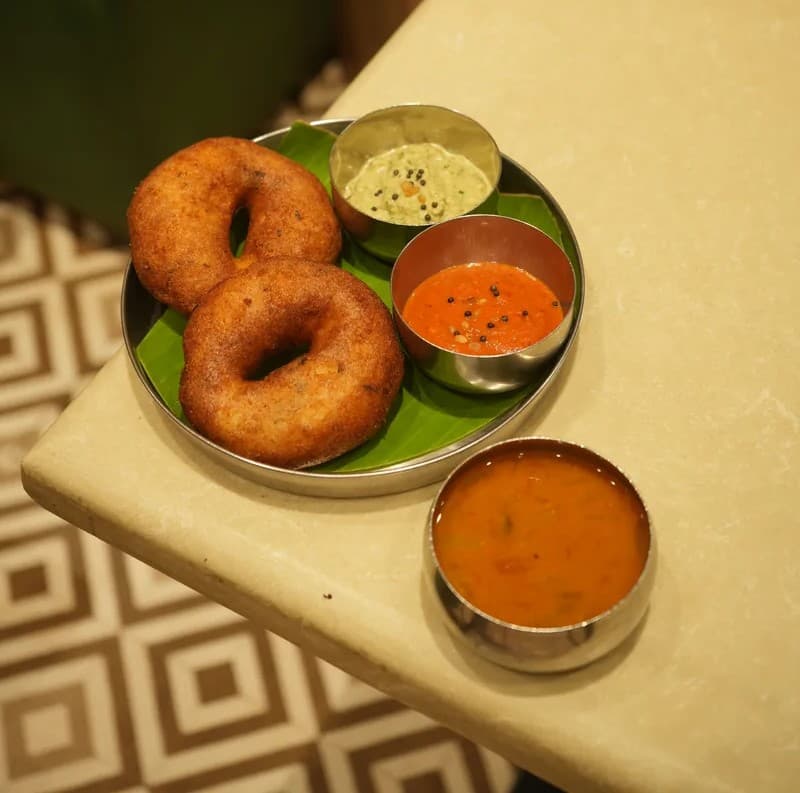 Vada